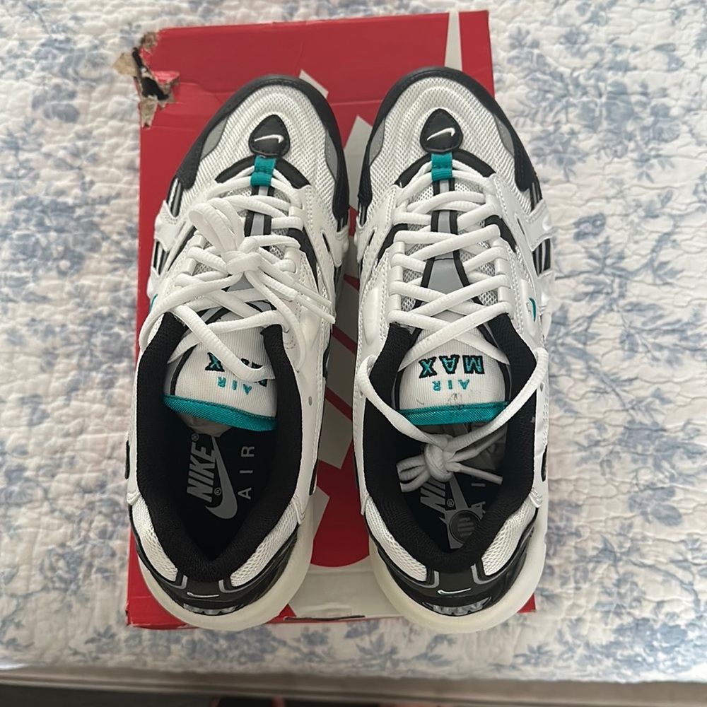 Nike air max 96 II sneaker